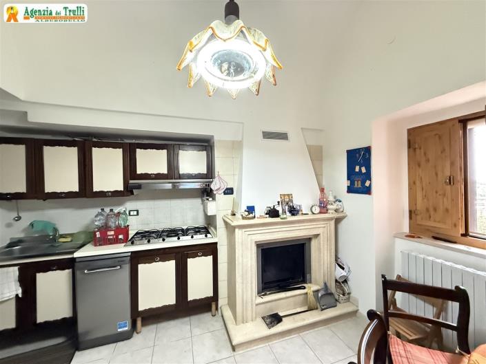 Image No.22-Villa de 3 chambres à vendre à Martina Franca