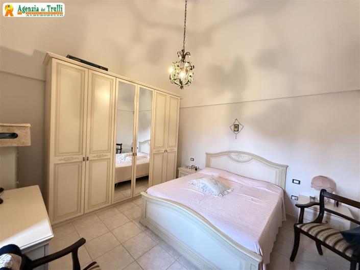 Image No.23-Villa de 3 chambres à vendre à Martina Franca