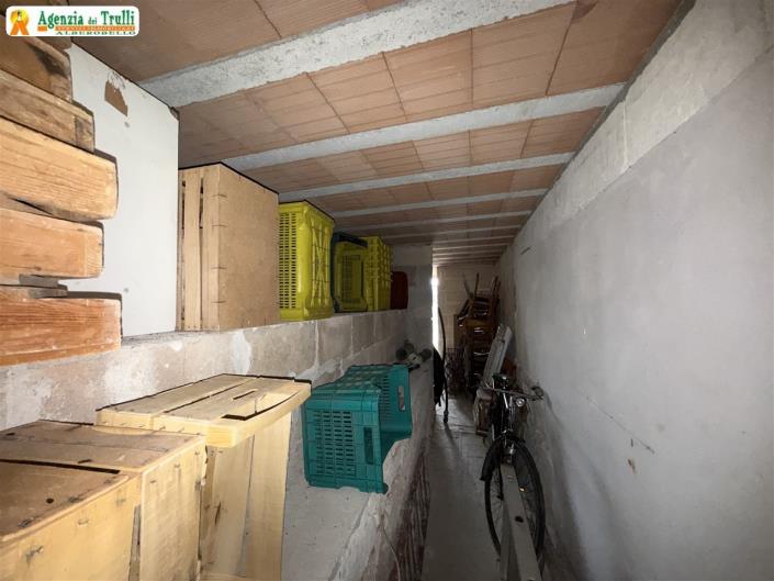 Image No.39-Villa de 3 chambres à vendre à Martina Franca