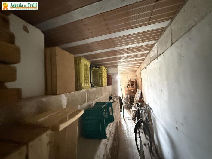 Image No.40-Villa de 3 chambres à vendre à Martina Franca