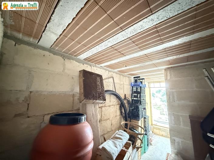 Image No.41-Villa de 3 chambres à vendre à Martina Franca