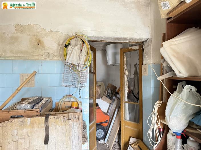 Image No.43-Villa de 3 chambres à vendre à Martina Franca