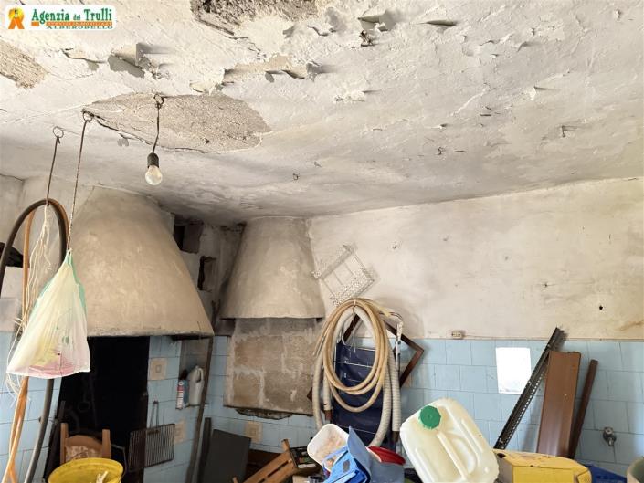 Image No.44-Villa de 3 chambres à vendre à Martina Franca