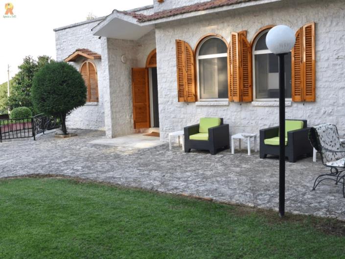 Image No.4-Villa / Détaché de 4 chambres à vendre à Fasano