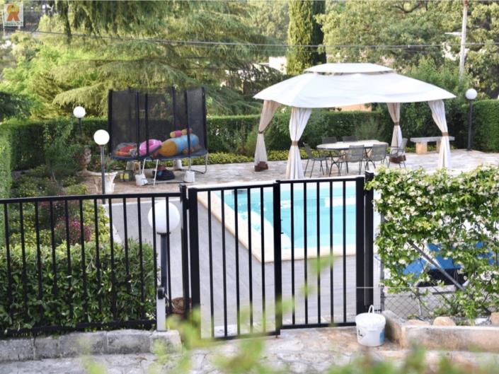 Image No.7-Villa / Détaché de 4 chambres à vendre à Fasano