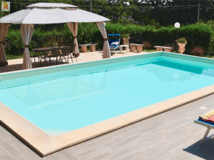 Image No.9-Villa / Détaché de 4 chambres à vendre à Fasano