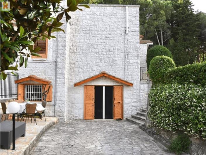 Image No.22-Villa / Détaché de 4 chambres à vendre à Fasano