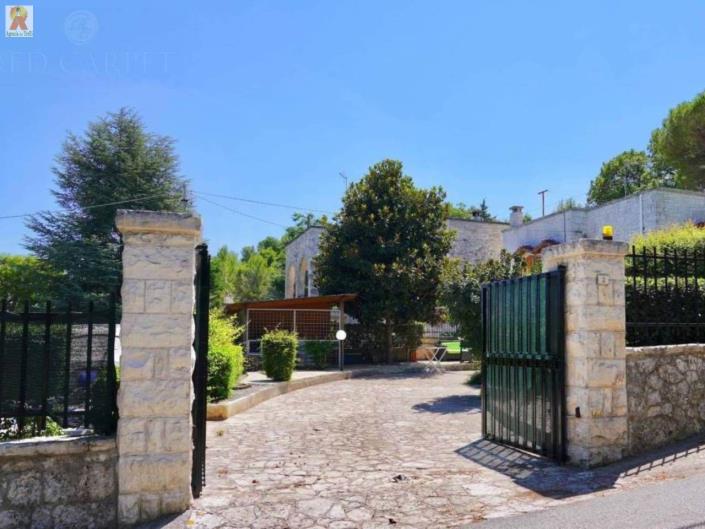 Image No.45-Villa / Détaché de 4 chambres à vendre à Fasano