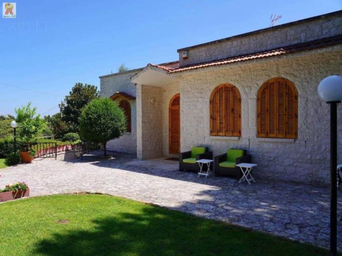 Image No.46-Villa / Détaché de 4 chambres à vendre à Fasano