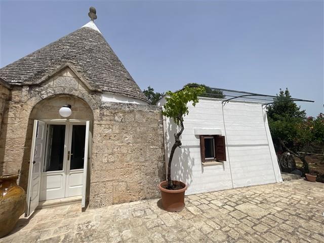 Image No.6-Maison de ville de 3 chambres à vendre à Martina Franca