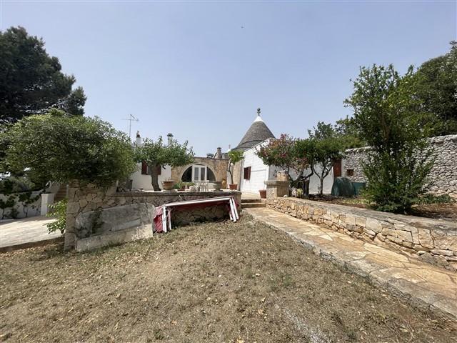 Image No.7-Maison de ville de 3 chambres à vendre à Martina Franca