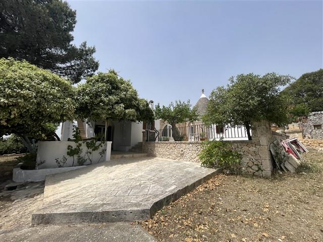 Image No.9-Maison de ville de 3 chambres à vendre à Martina Franca