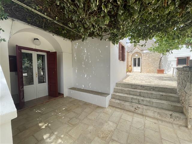 Image No.11-Maison de ville de 3 chambres à vendre à Martina Franca