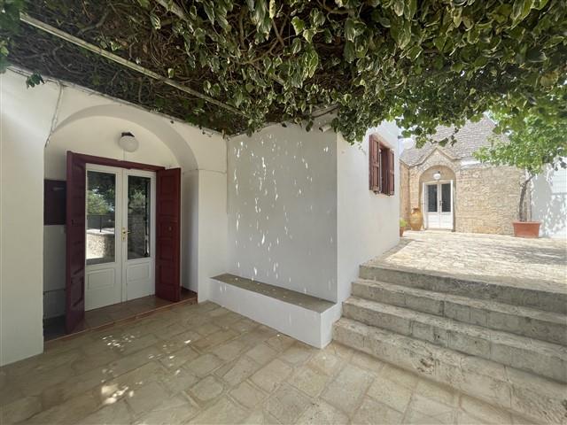 Image No.12-Maison de ville de 3 chambres à vendre à Martina Franca