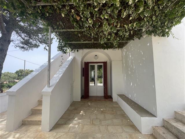 Image No.13-Maison de ville de 3 chambres à vendre à Martina Franca