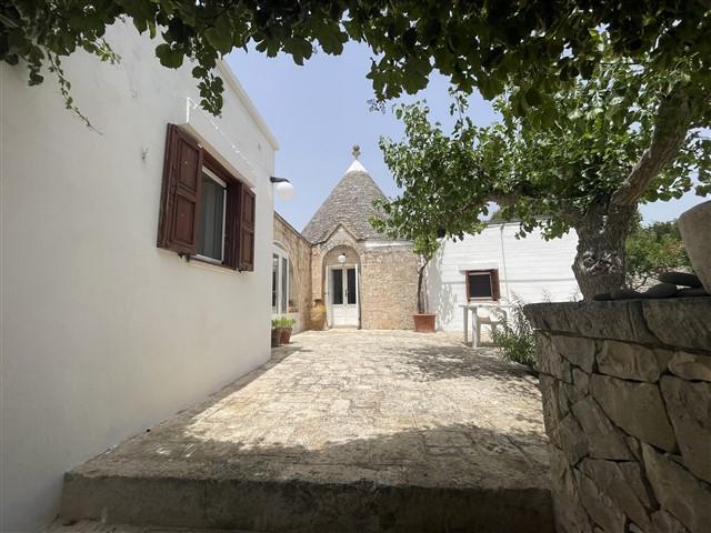 Image No.14-Maison de ville de 3 chambres à vendre à Martina Franca