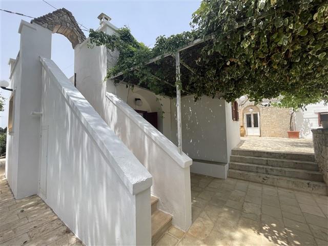 Image No.15-Maison de ville de 3 chambres à vendre à Martina Franca