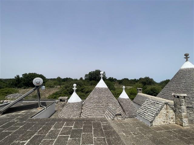 Image No.16-Maison de ville de 3 chambres à vendre à Martina Franca