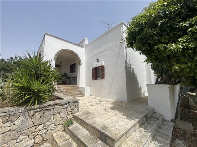 Image No.17-Maison de ville de 3 chambres à vendre à Martina Franca