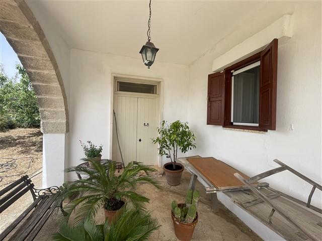 Image No.18-Maison de ville de 3 chambres à vendre à Martina Franca