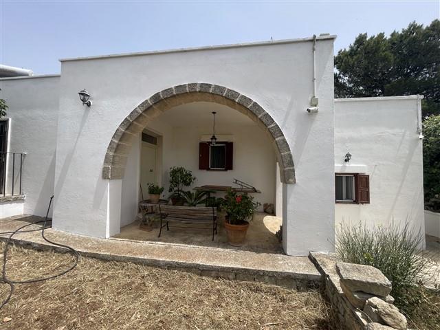 Image No.19-Maison de ville de 3 chambres à vendre à Martina Franca