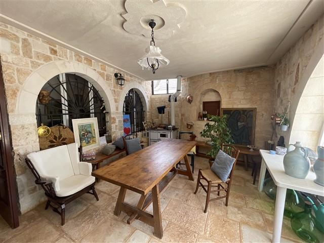 Image No.20-Maison de ville de 3 chambres à vendre à Martina Franca