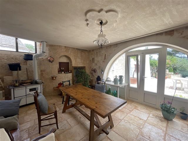 Image No.21-Maison de ville de 3 chambres à vendre à Martina Franca