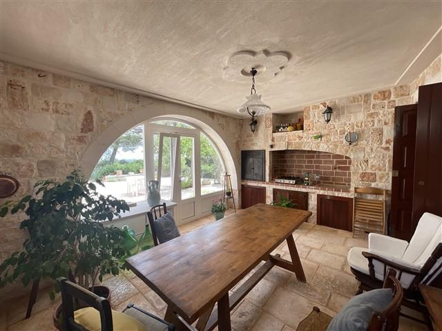 Image No.22-Maison de ville de 3 chambres à vendre à Martina Franca