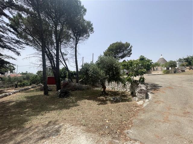 Image No.47-Maison de ville de 3 chambres à vendre à Martina Franca