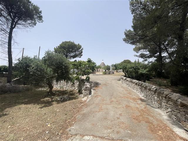 Image No.48-Maison de ville de 3 chambres à vendre à Martina Franca