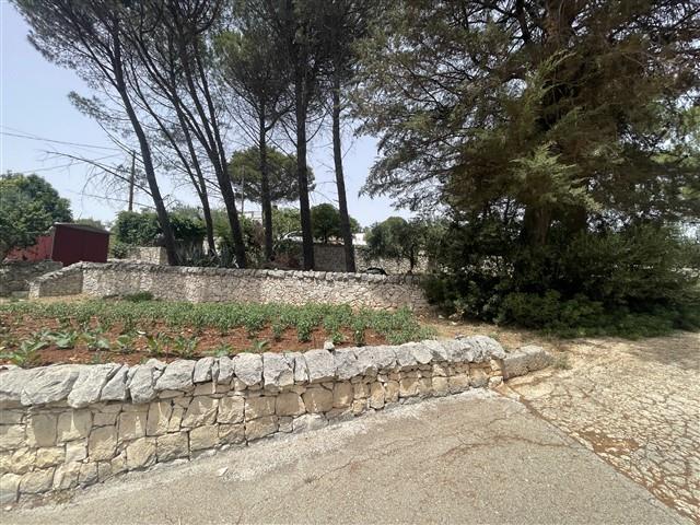 Image No.53-Maison de ville de 3 chambres à vendre à Martina Franca