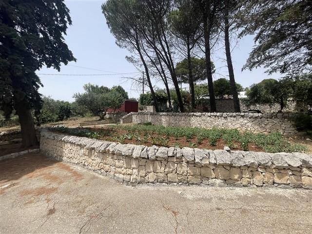 Image No.54-Maison de ville de 3 chambres à vendre à Martina Franca