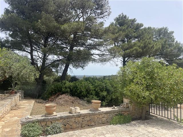 Image No.55-Maison de ville de 3 chambres à vendre à Martina Franca