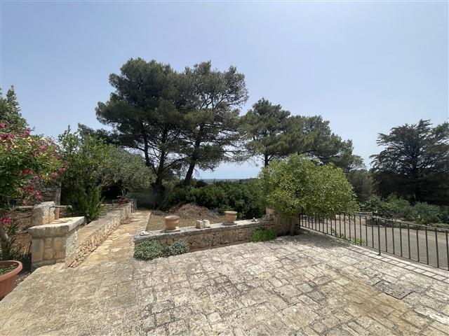 Image No.56-Maison de ville de 3 chambres à vendre à Martina Franca