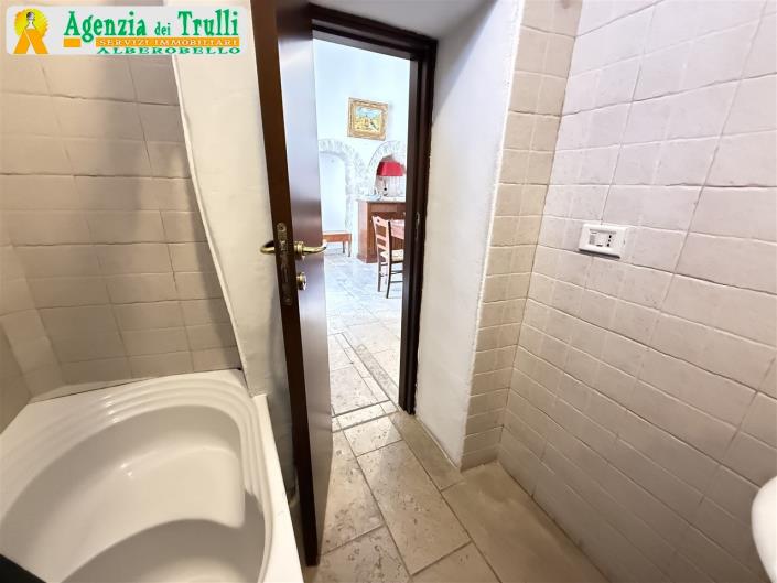 Image No.28-Trullo de 2 chambres à vendre à Alberobello