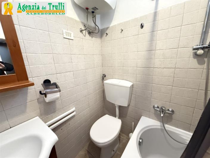 Image No.29-Trullo de 2 chambres à vendre à Alberobello