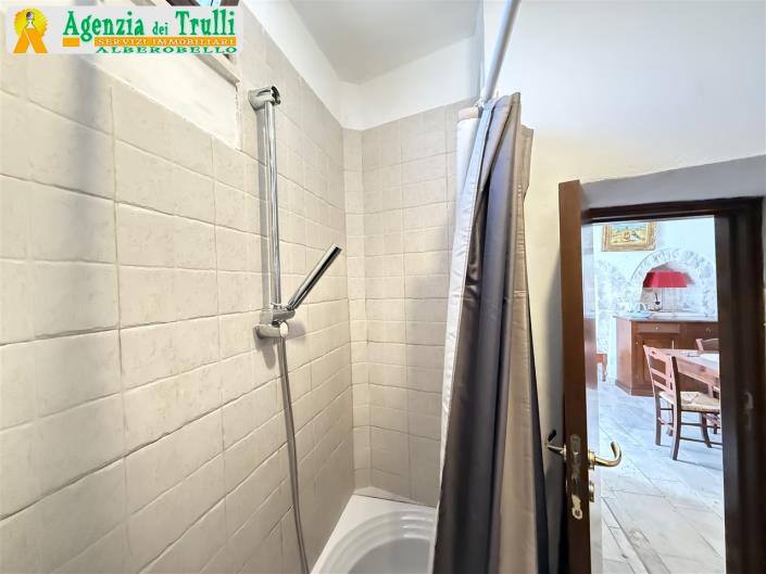 Image No.27-Trullo de 2 chambres à vendre à Alberobello