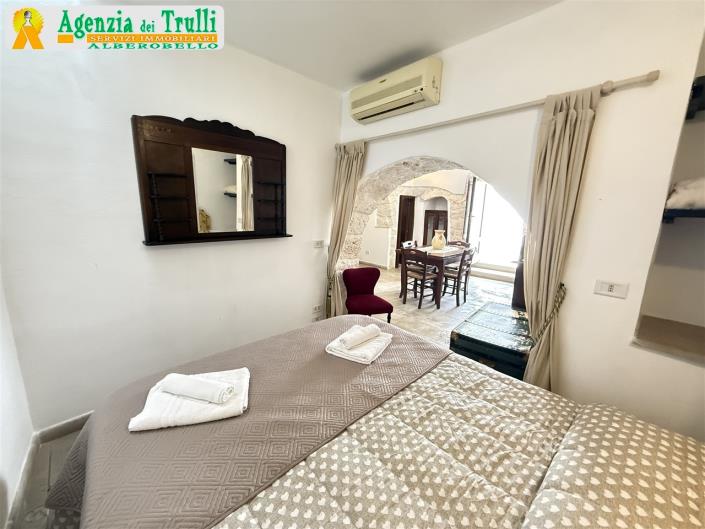 Image No.21-Trullo de 2 chambres à vendre à Alberobello