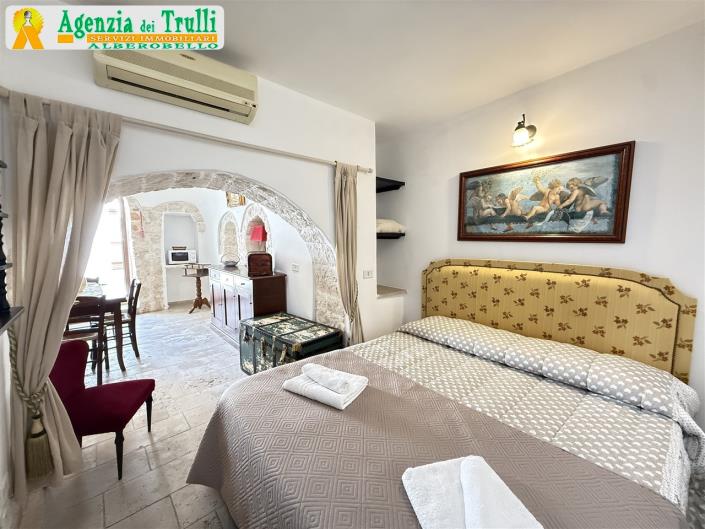 Image No.23-Trullo de 2 chambres à vendre à Alberobello