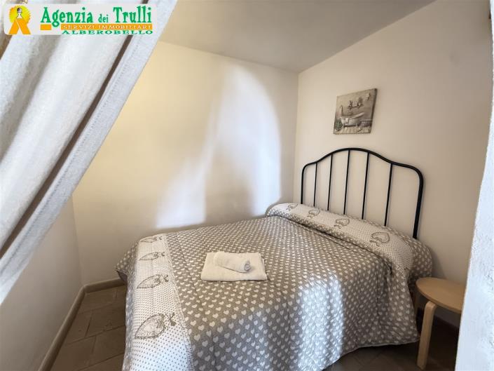 Image No.24-Trullo de 2 chambres à vendre à Alberobello