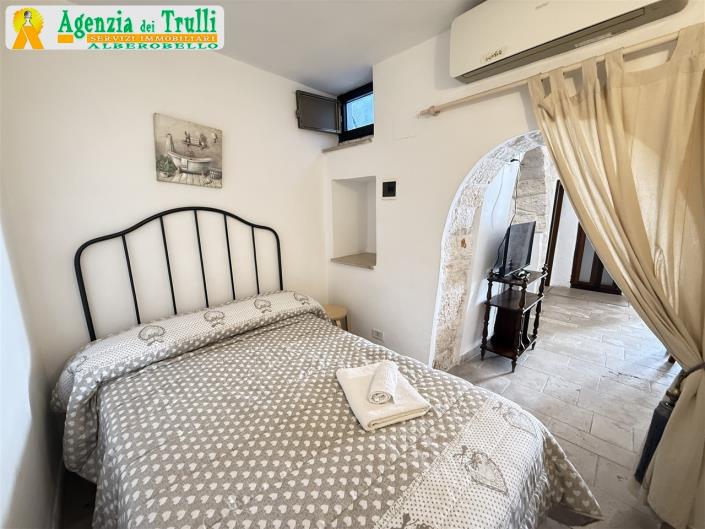 Image No.25-Trullo de 2 chambres à vendre à Alberobello