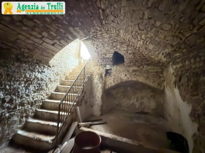 Image No.31-Trullo de 2 chambres à vendre à Alberobello