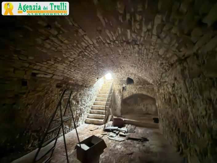 Image No.32-Trullo de 2 chambres à vendre à Alberobello