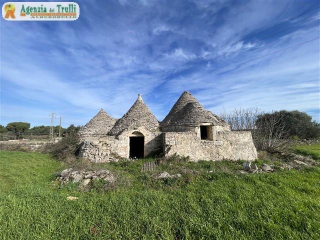 Image No.4-1 Bed Country House for sale