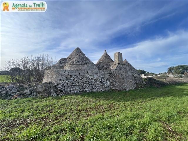 Image No.8-1 Bed Country House for sale