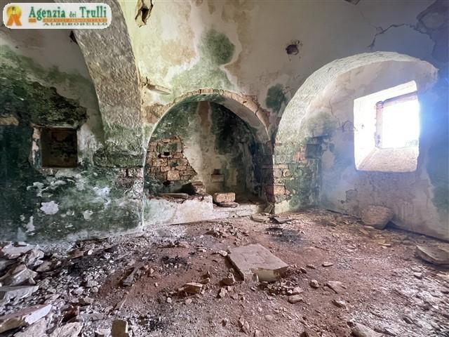 Image No.17-1 Bed Country House for sale