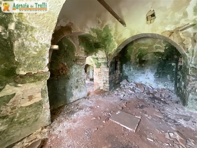 Image No.21-1 Bed Country House for sale