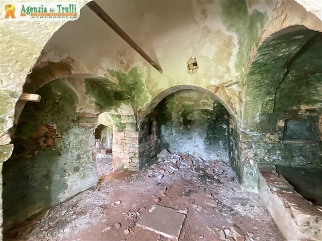 Image No.22-1 Bed Country House for sale