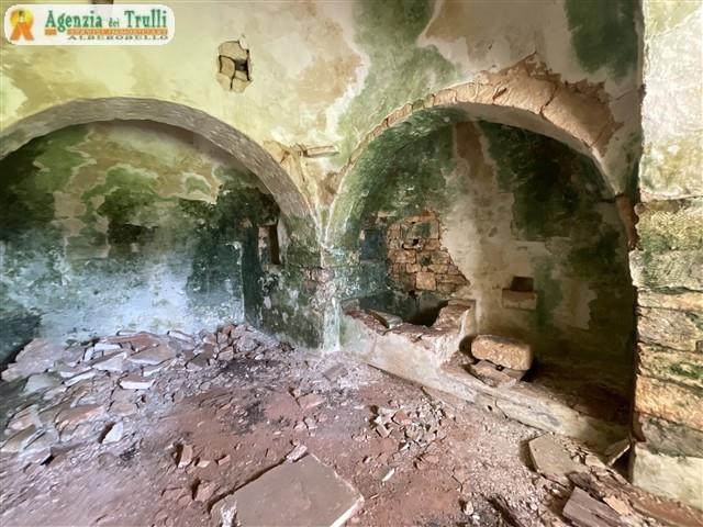 Image No.25-1 Bed Country House for sale