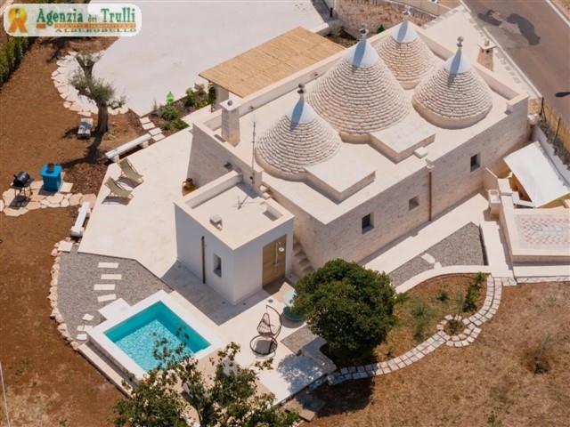 Image No.6-2 Bed Trullo for sale